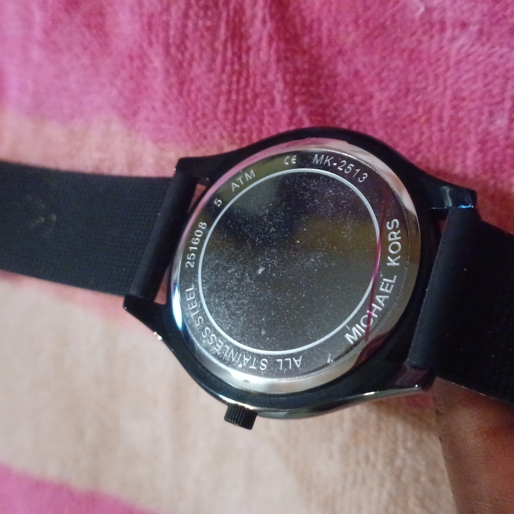 Michael Kors watch ⌚ - Picture 3 of 5